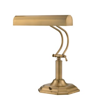 PIANO MATE Desk Lamp