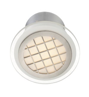 LAMONT Flush Mount (CLEARANCE SPECIAL)