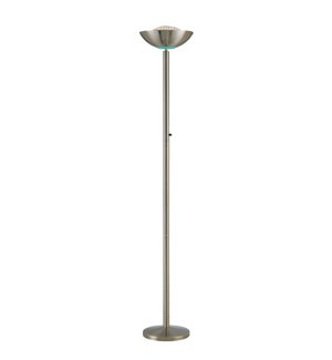 BASIC II Floor Lamp