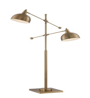 CUPOLA Floor Lamp