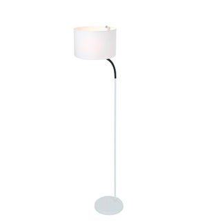 GILLIAN Floor Lamp (CLEARANCE SPECIAL)