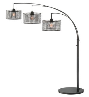 HAMILTON Arc Lamps