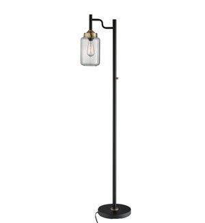LUKEN Floor Lamp
