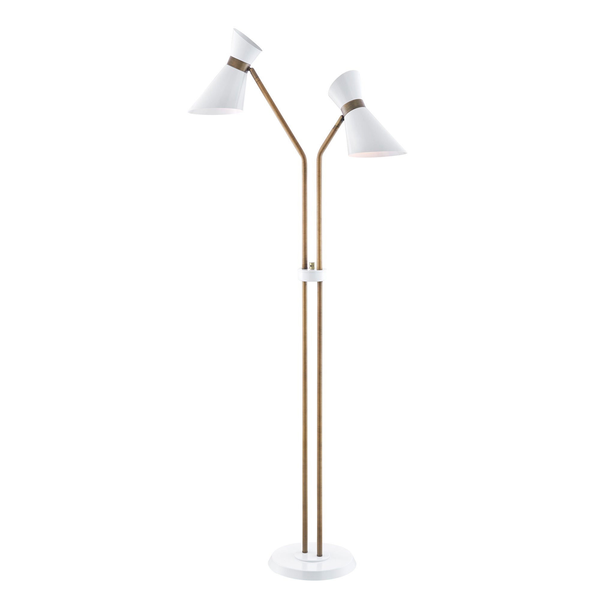 For Floor - Floor Lamps | Lite Source Inc.