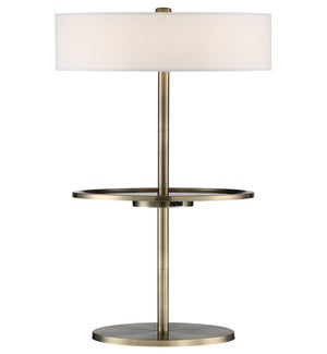 TUNGSTEN Floor Lamp