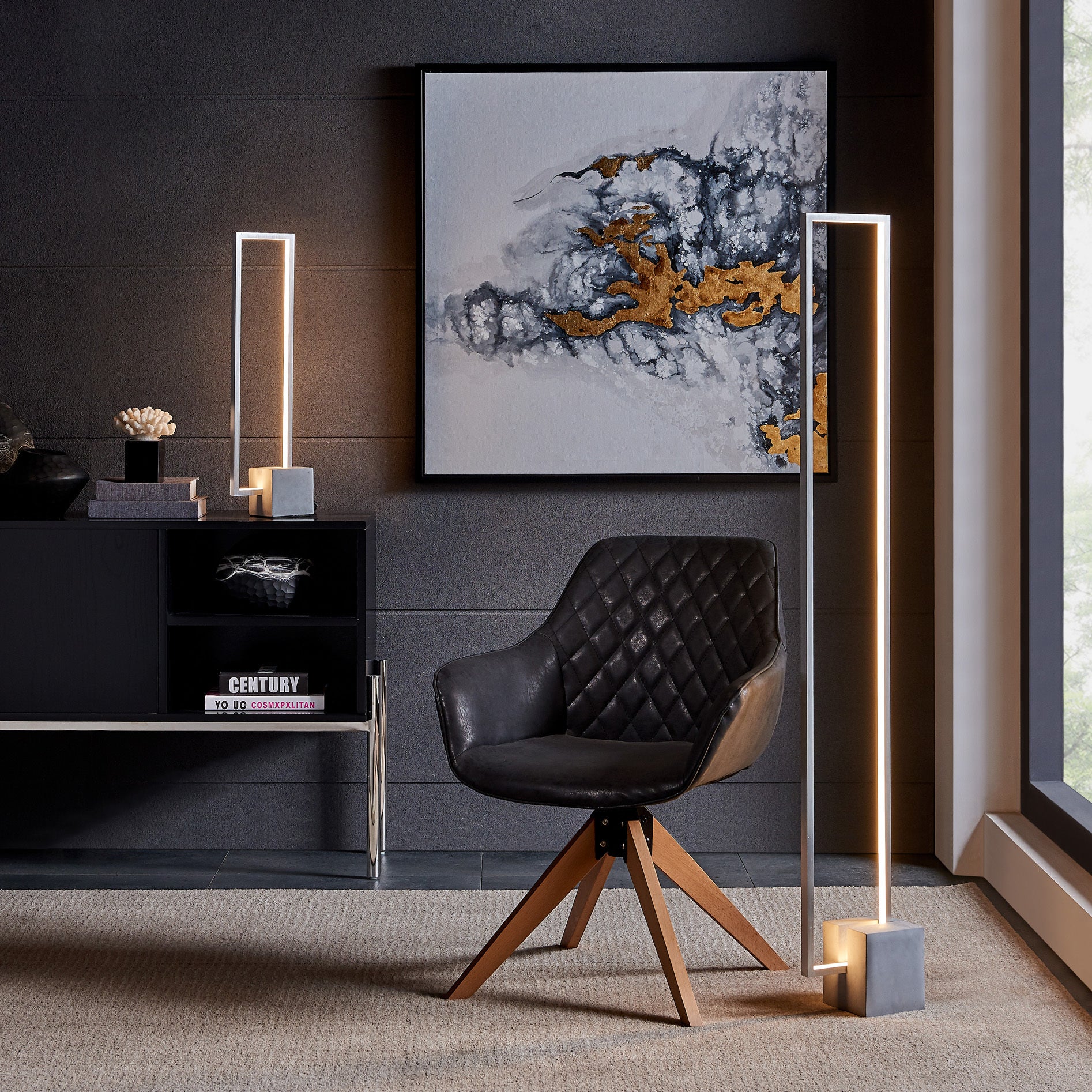 fantica floor lamp