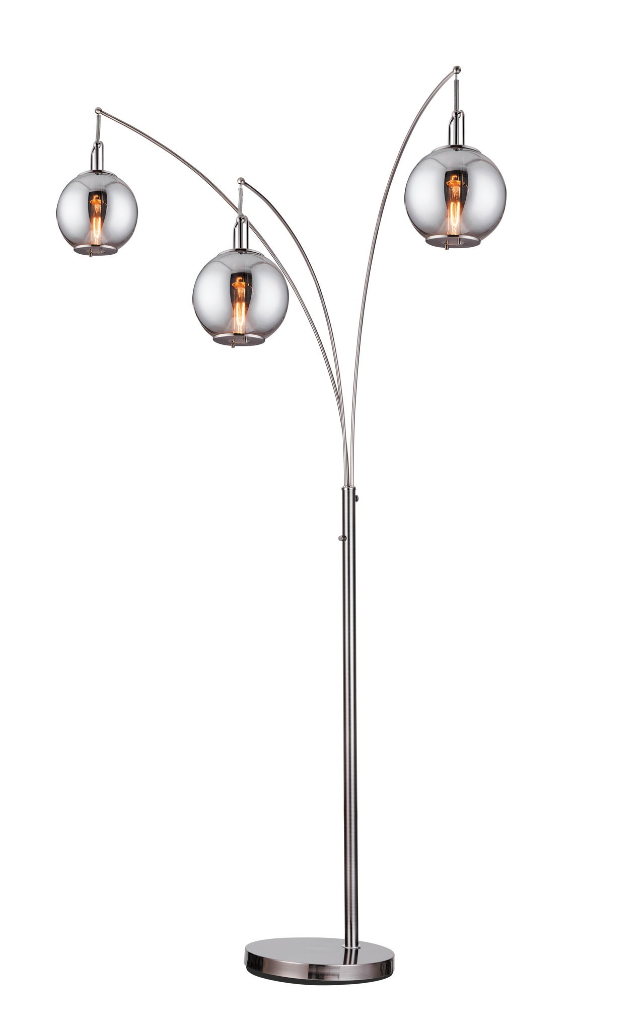 For Floor - Arc Lamps | Lite Source Inc.