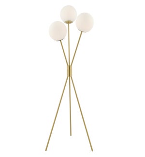 LANCY Floor Lamp