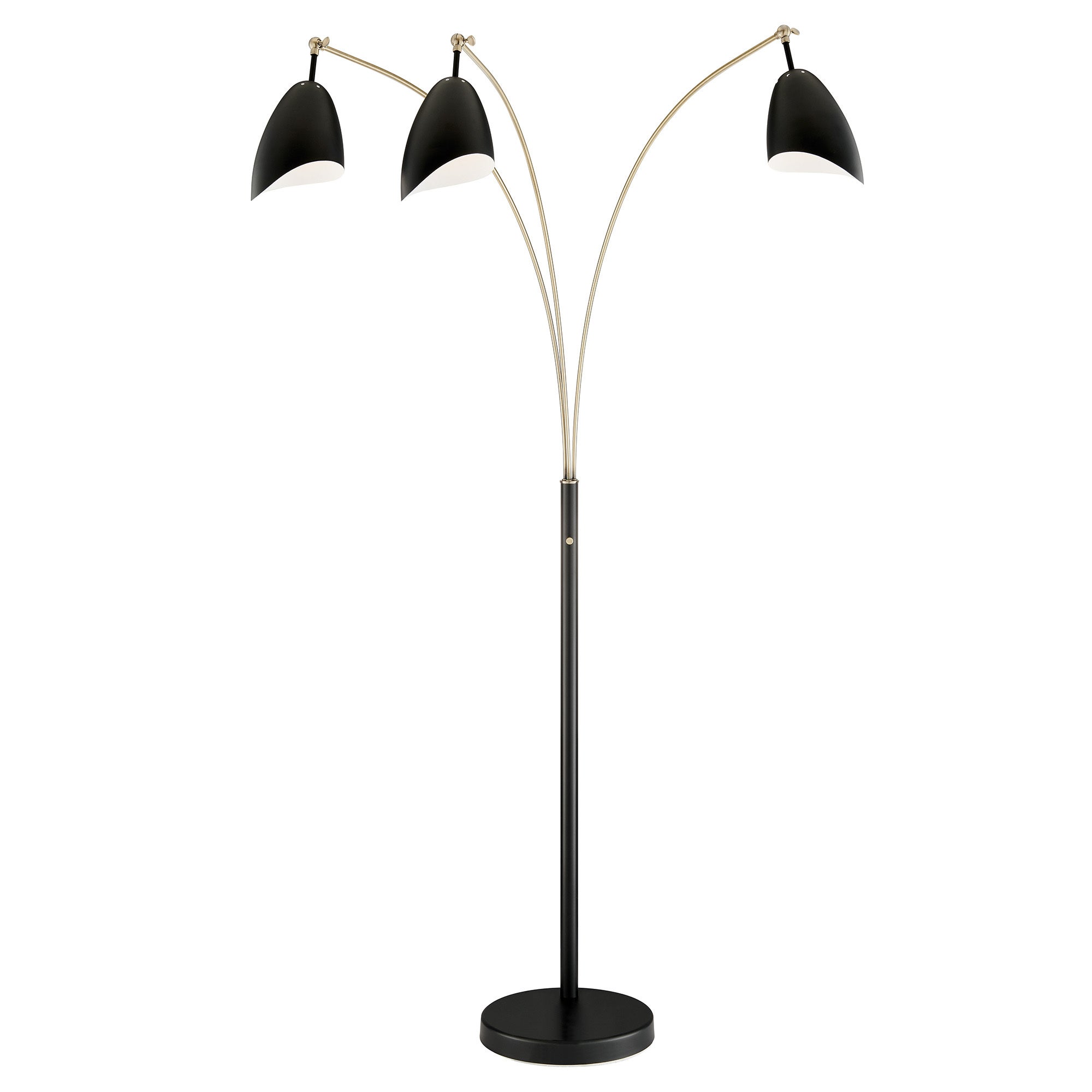 For Floor - Arc Lamps | Lite Source Inc.