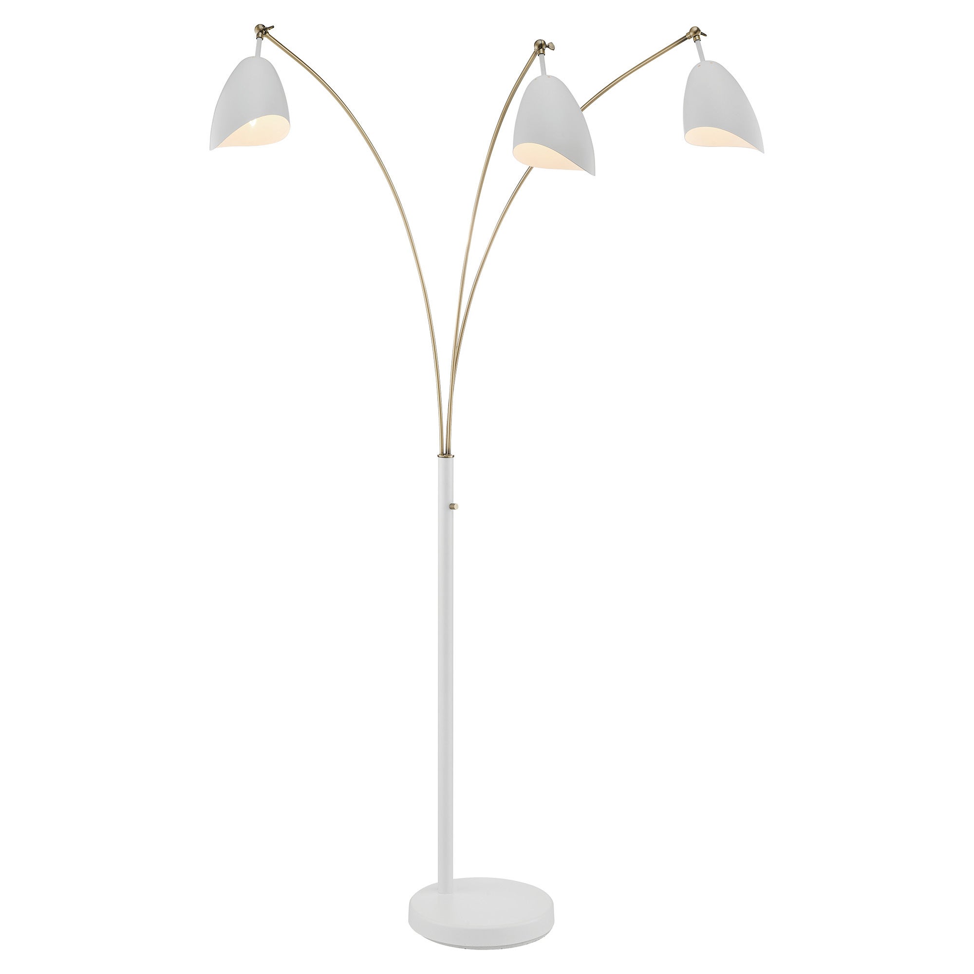 For Floor - Arc Lamps | Lite Source Inc.