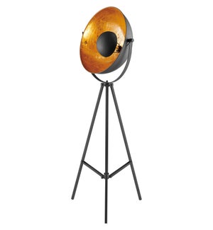 GOTHARD Floor Lamp