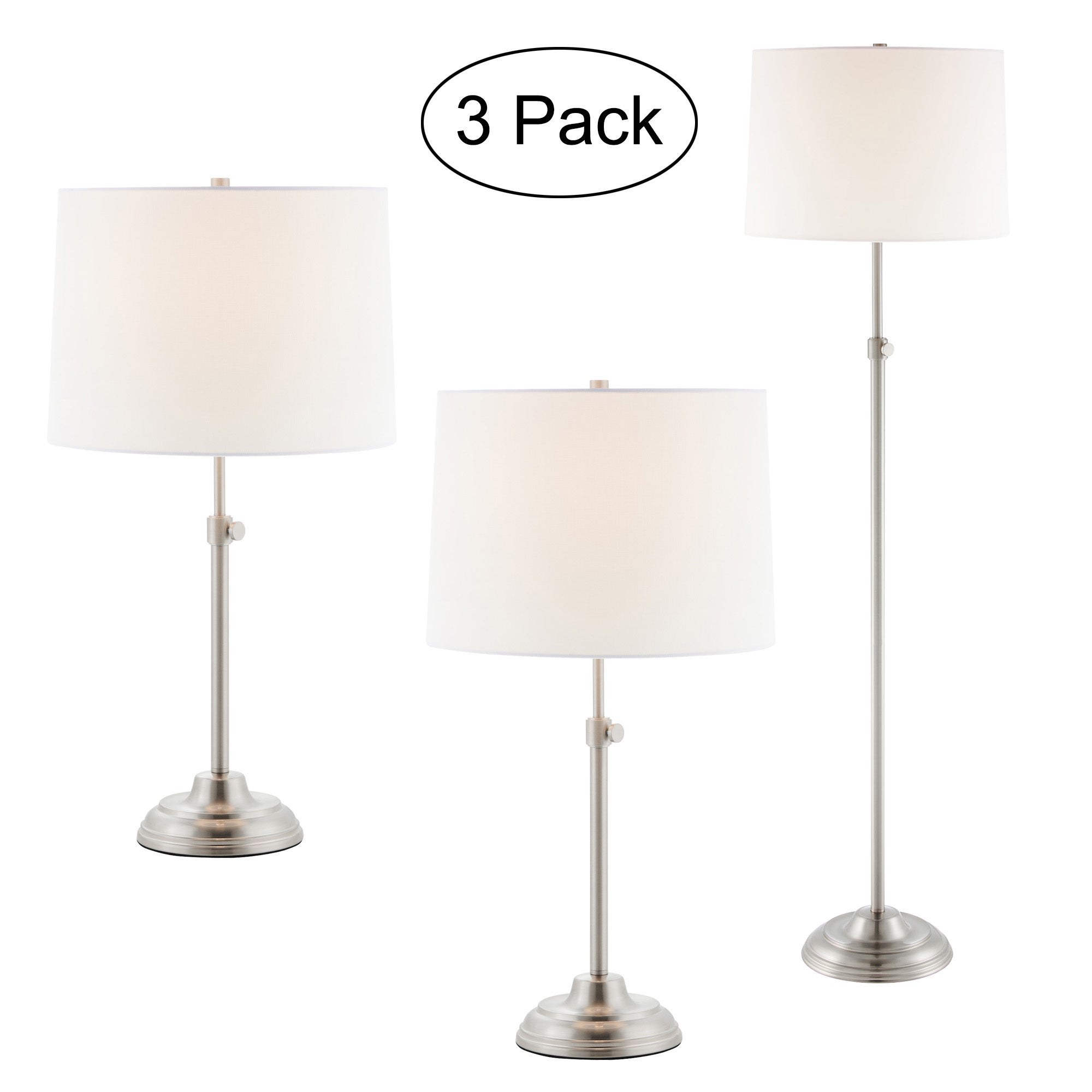 Lamp Set