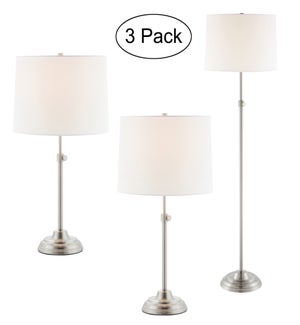 SANDOVAL Table Lamp