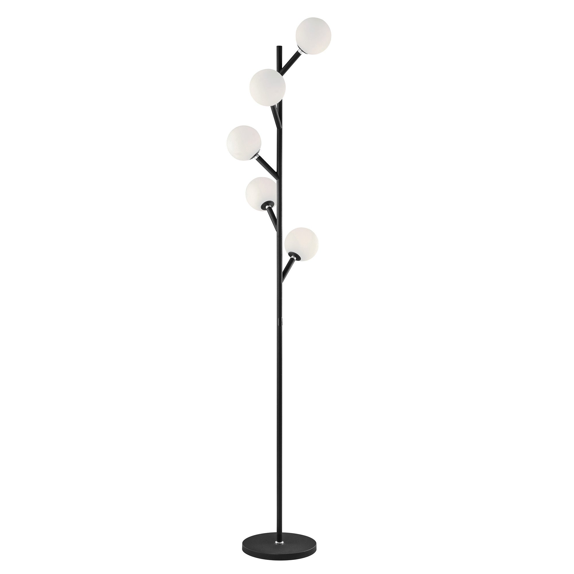 table lamps tall slim