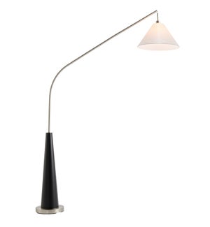 FLANN Floor Lamp