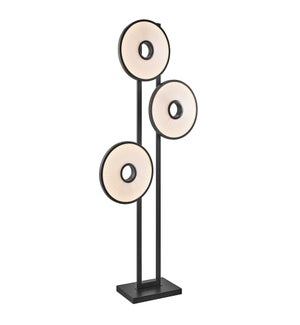 OAKLEY Floor Lamp