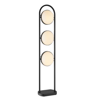 OBERON Floor Lamp