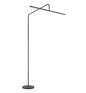 TILLIE Floor Lamp
