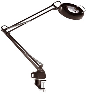 MAGNIFY-LITE Desk Lamp