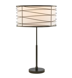 LUMIERE TABLE LAMP