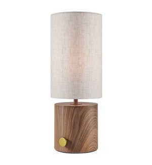 QUOBA Table Lamp