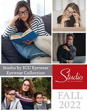 studio by icu eyewear