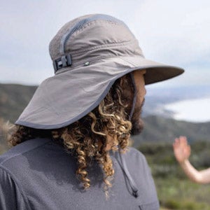 Australian Hiker  Sunday Afternoons Ultra-Adventure Hat