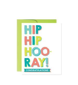 Hip Hip Hoo Ray