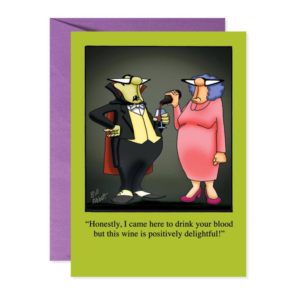 GREETING CARDS - FALL | Design Design