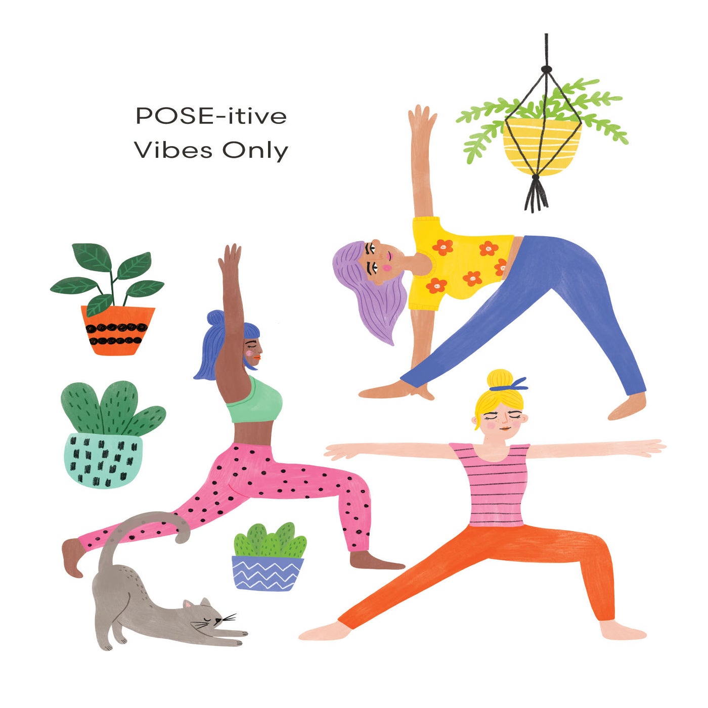 About  Vital Vibes Yoga