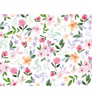 Garden Bloom Blank Boxed Note Cards
