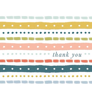 Townsend Thank You Cards