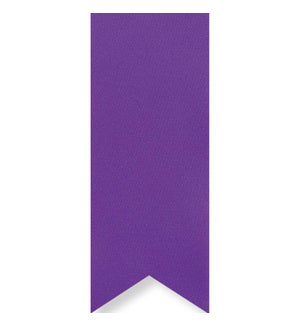 5/8" Purple Satin Ribbon