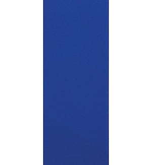 1.5" Dark Blue Satin Ribbon