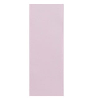 1.5" Pink Satin Ribbon