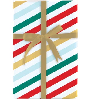 Merry Mix Gift Wrap