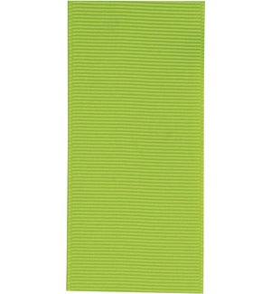 1.5" Apple Green Grosgrain Ribbon