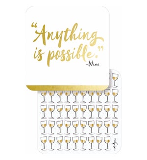 Anything Is Possible-Wine