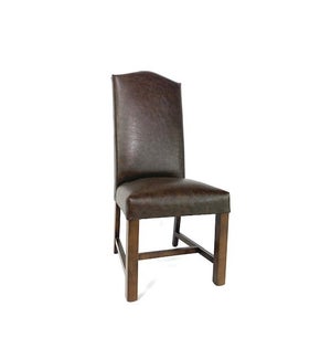 Sharon Chair Primo Timber / P110 Brown