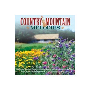 COUNTRY MOUNTAIN MUSIC SERIES