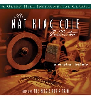 NAT KING COLE COLLECTION, THE