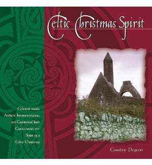 CELTIC CHRISTMAS SPIRIT
