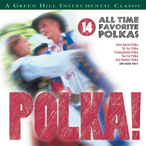 POLKA!