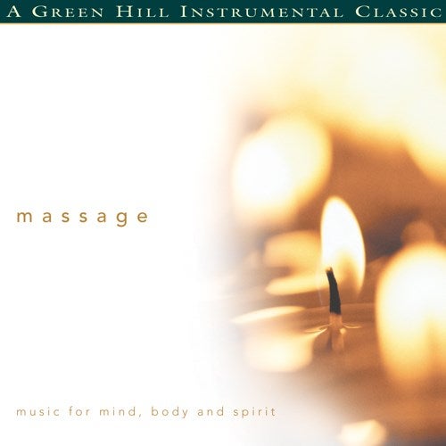 SOUND THERAPY: MASSAGE