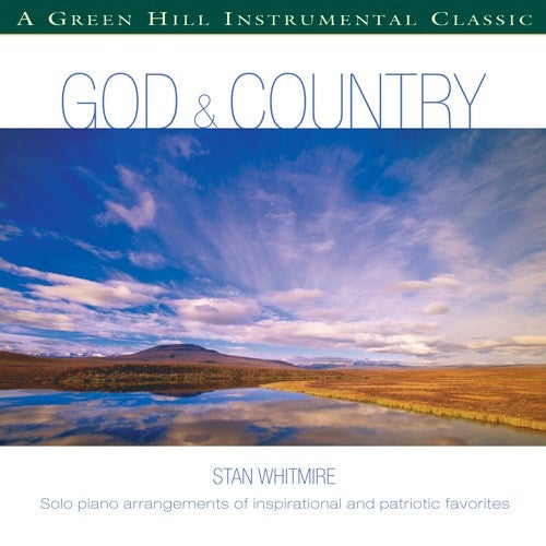 GOD AND COUNTRY