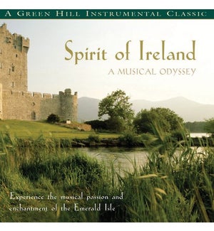 SPIRIT OF IRELAND