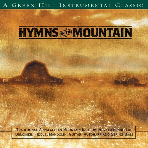 HYMNS ON THE MOUNTAIN