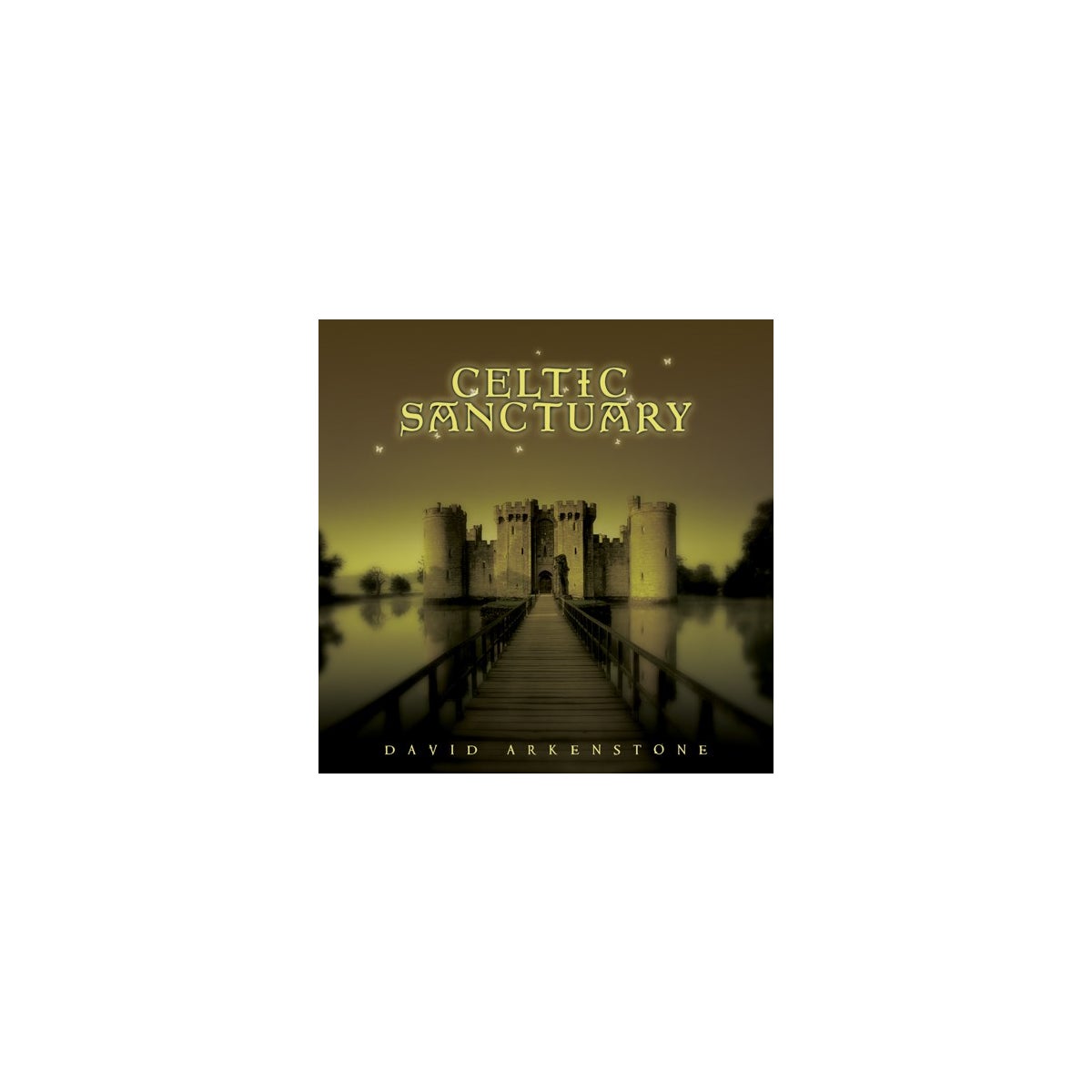 CELTIC SANCTUARY