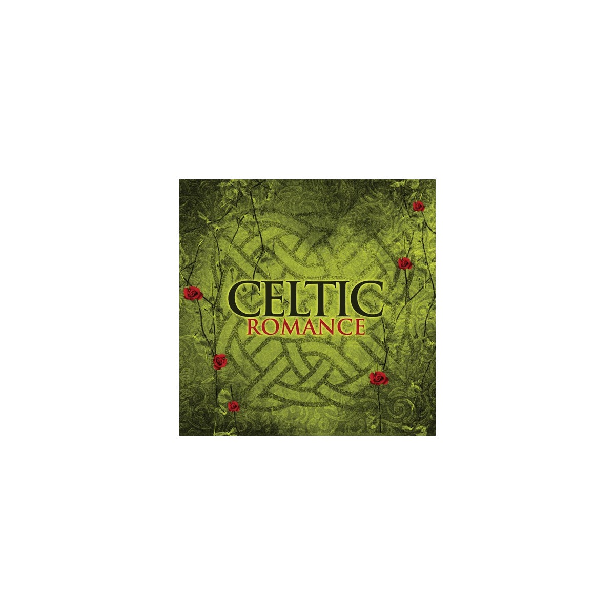 CELTIC ROMANCE