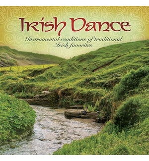 IRISH DANCE